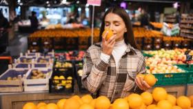 Апельсины в мире подешевели до более чем 3-летнего антирекорда